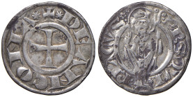 ANCONA Autonome (XIII secolo) Grosso agontano - CNI 23 AG (g 2,37) Depositi
qBB