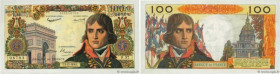 Country : FRANCE 
Face Value : 100 Nouveaux Francs BONAPARTE 
Date : 03 décembre 1959 
Period/Province/Bank : Banque de France, XXe siècle 
Catalogue ...