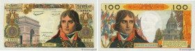 Country : FRANCE 
Face Value : 100 Nouveaux Francs BONAPARTE 
Date : 07 février 1963 
Period/Province/Bank : Banque de France, XXe siècle 
Catalogue r...