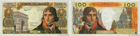 Country : FRANCE 
Face Value : 100 Nouveaux Francs BONAPARTE 
Date : 02 mai 1963 
Period/Province/Bank : Banque de France, XXe siècle 
Catalogue refer...