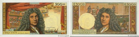 Country : FRANCE 
Face Value : 500 Nouveaux Francs MOLIÈRE 
Date : 02 juillet 1959 
Period/Province/Bank : Banque de France, XXe siècle 
Catalogue ref...