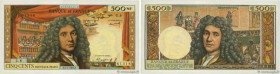 Country : FRANCE 
Face Value : 500 Nouveaux Francs MOLIÈRE Numéro radar 
Date : 05 janvier 1961 
Period/Province/Bank : Banque de France, XXe siècle 
...