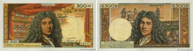 Country : FRANCE 
Face Value : 500 Nouveaux Francs MOLIÈRE 
Date : 05 septembre 1963 
Period/Province/Bank : Banque de France, XXe siècle 
Catalogue r...