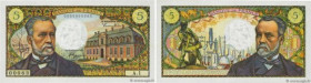 Country : FRANCE 
Face Value : 5 Francs PASTEUR Petit numéro 
Date : 05 mai 1966 
Period/Province/Bank : Banque de France, XXe siècle 
Catalogue refer...