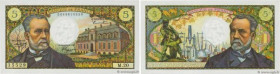 Country : FRANCE 
Face Value : 5 Francs PASTEUR 
Date : 07 juillet 1966 
Period/Province/Bank : Banque de France, XXe siècle 
Catalogue reference : F....