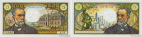 Country : FRANCE 
Face Value : 5 Francs PASTEUR 
Date : 01 septembre 1966 
Period/Province/Bank : Banque de France, XXe siècle 
Catalogue reference : ...