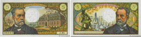 Country : FRANCE 
Face Value : 5 Francs PASTEUR 
Date : 06 février 1969 
Period/Province/Bank : Banque de France, XXe siècle 
Catalogue reference : F....
