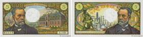 Country : FRANCE 
Face Value : 5 Francs PASTEUR 
Date : 08 janvier 1970 
Period/Province/Bank : Banque de France, XXe siècle 
Catalogue reference : F....