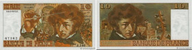 Country : FRANCE 
Face Value : 10 Francs BERLIOZ 
Date : 06 février 1975 
Period/Province/Bank : Banque de France, XXe siècle 
Catalogue reference : F...