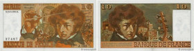 Country : FRANCE 
Face Value : 10 Francs BERLIOZ 
Date : 15 mai 1975 
Period/Province/Bank : Banque de France, XXe siècle 
Catalogue reference : F.63....