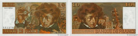 Country : FRANCE 
Face Value : 10 Francs BERLIOZ 
Date : 05 janvier 1976 
Period/Province/Bank : Banque de France, XXe siècle 
Catalogue reference : F...