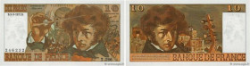 Country : FRANCE 
Face Value : 10 Francs BERLIOZ 
Date : 03 mars 1977 
Period/Province/Bank : Banque de France, XXe siècle 
Catalogue reference : F.63...