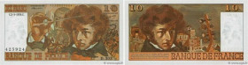 Country : FRANCE 
Face Value : 10 Francs BERLIOZ 
Date : 02 mars 1978 
Period/Province/Bank : Banque de France, XXe siècle 
Catalogue reference : F.63...