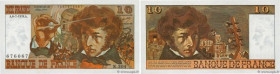 Country : FRANCE 
Face Value : 10 Francs BERLIOZ 
Date : 06 juillet 1978 
Period/Province/Bank : Banque de France, XXe siècle 
Catalogue reference : F...
