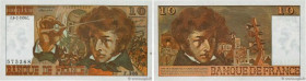 Country : FRANCE 
Face Value : 10 Francs BERLIOZ 
Date : 06 juillet 1978 
Period/Province/Bank : Banque de France, XXe siècle 
Catalogue reference : F...