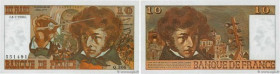 Country : FRANCE 
Face Value : 10 Francs BERLIOZ 
Date : 06 juillet 1978 
Period/Province/Bank : Banque de France, XXe siècle 
Catalogue reference : F...