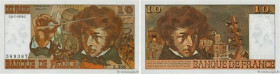 Country : FRANCE 
Face Value : 10 Francs BERLIOZ 
Date : 06 juillet 1978 
Period/Province/Bank : Banque de France, XXe siècle 
Catalogue reference : F...