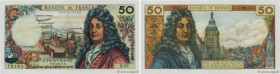 Country : FRANCE 
Face Value : 50 Francs RACINE 
Date : 08 novembre 1962 
Period/Province/Bank : Banque de France, XXe siècle 
Catalogue reference : F...