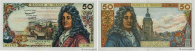 Country : FRANCE 
Face Value : 50 Francs RACINE 
Date : 06 décembre 1962 
Period/Province/Bank : Banque de France, XXe siècle 
Catalogue reference : F...