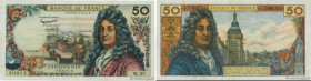 Country : FRANCE 
Face Value : 50 Francs RACINE 
Date : 06 décembre 1962 
Period/Province/Bank : Banque de France, XXe siècle 
Catalogue reference : F...