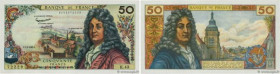 Country : FRANCE 
Face Value : 50 Francs RACINE 
Date : 07 février 1963 
Period/Province/Bank : Banque de France, XXe siècle 
Catalogue reference : F....