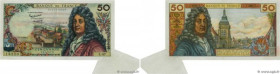 Country : FRANCE 
Face Value : 50 Francs RACINE Fauté 
Date : 07 février 1963 
Period/Province/Bank : Banque de France, XXe siècle 
Catalogue referenc...