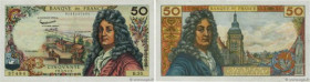 Country : FRANCE 
Face Value : 50 Francs RACINE 
Date : 02 mai 1963 
Period/Province/Bank : Banque de France, XXe siècle 
Catalogue reference : F.64.0...