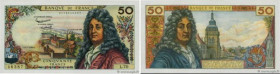 Country : FRANCE 
Face Value : 50 Francs RACINE 
Date : 11 juillet 1963 
Period/Province/Bank : Banque de France, XXe siècle 
Catalogue reference : F....