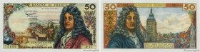 Country : FRANCE 
Face Value : 50 Francs RACINE 
Date : 05 novembre 1964 
Period/Province/Bank : Banque de France, XXe siècle 
Catalogue reference : F...