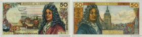Country : FRANCE 
Face Value : 50 Francs RACINE 
Date : 05 novembre 1964 
Period/Province/Bank : Banque de France, XXe siècle 
Catalogue reference : F...