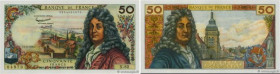 Country : FRANCE 
Face Value : 50 Francs RACINE 
Date : 05 novembre 1964 
Period/Province/Bank : Banque de France, XXe siècle 
Catalogue reference : F...