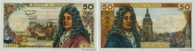 Country : FRANCE 
Face Value : 50 Francs RACINE 
Date : 04 mars 1965 
Period/Province/Bank : Banque de France, XXe siècle 
Catalogue reference : F.64....