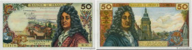 Country : FRANCE 
Face Value : 50 Francs RACINE 
Date : 02 février 1967 
Period/Province/Bank : Banque de France, XXe siècle 
Catalogue reference : F....