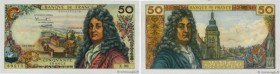Country : FRANCE 
Face Value : 50 Francs RACINE 
Date : 02 février 1967 
Period/Province/Bank : Banque de France, XXe siècle 
Catalogue reference : F....