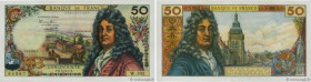 Country : FRANCE 
Face Value : 50 Francs RACINE 
Date : 02 février 1967 
Period/Province/Bank : Banque de France, XXe siècle 
Catalogue reference : F....