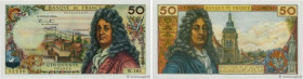 Country : FRANCE 
Face Value : 50 Francs RACINE 
Date : 02 février 1967 
Period/Province/Bank : Banque de France, XXe siècle 
Catalogue reference : F....