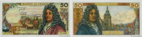 Country : FRANCE 
Face Value : 50 Francs RACINE 
Date : 07 décembre 1967 
Period/Province/Bank : Banque de France, XXe siècle 
Catalogue reference : F...