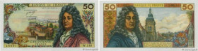 Country : FRANCE 
Face Value : 50 Francs RACINE 
Date : 07 décembre 1967 
Period/Province/Bank : Banque de France, XXe siècle 
Catalogue reference : F...