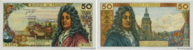 Country : FRANCE 
Face Value : 50 Francs RACINE 
Date : 07 décembre 1967 
Period/Province/Bank : Banque de France, XXe siècle 
Catalogue reference : F...