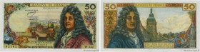 Country : FRANCE 
Face Value : 50 Francs RACINE 
Date : 03 octobre 1968 
Period/Province/Bank : Banque de France, XXe siècle 
Catalogue reference : F....