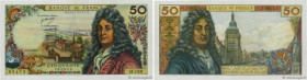 Country : FRANCE 
Face Value : 50 Francs RACINE 
Date : 06 mars 1969 
Period/Province/Bank : Banque de France, XXe siècle 
Catalogue reference : F.64....
