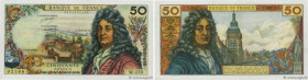 Country : FRANCE 
Face Value : 50 Francs RACINE 
Date : 05 novembre 1970 
Period/Province/Bank : Banque de France, XXe siècle 
Catalogue reference : F...