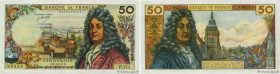 Country : FRANCE 
Face Value : 50 Francs RACINE 
Date : 05 novembre 1970 
Period/Province/Bank : Banque de France, XXe siècle 
Catalogue reference : F...