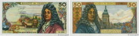Country : FRANCE 
Face Value : 50 Francs RACINE 
Date : 04 janvier 1973 
Period/Province/Bank : Banque de France, XXe siècle 
Catalogue reference : F....