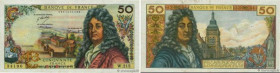 Country : FRANCE 
Face Value : 50 Francs RACINE 
Date : 03 mai 1973 
Period/Province/Bank : Banque de France, XXe siècle 
Catalogue reference : F.64.2...