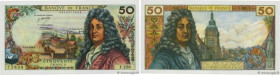 Country : FRANCE 
Face Value : 50 Francs RACINE 
Date : 03 mai 1973 
Period/Province/Bank : Banque de France, XXe siècle 
Catalogue reference : F.64.2...