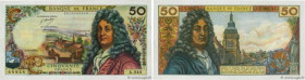 Country : FRANCE 
Face Value : 50 Francs RACINE 
Date : 05 septembre 1974 
Period/Province/Bank : Banque de France, XXe siècle 
Catalogue reference : ...