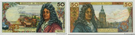 Country : FRANCE 
Face Value : 50 Francs RACINE 
Date : 03 octobre 1974 
Period/Province/Bank : Banque de France, XXe siècle 
Catalogue reference : F....
