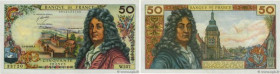 Country : FRANCE 
Face Value : 50 Francs RACINE 
Date : 03 octobre 1974 
Period/Province/Bank : Banque de France, XXe siècle 
Catalogue reference : F....