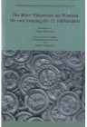 Das älters münzwesen der Wetterau bis zum Ausgang des 13. jahrhunderts, N. Klübendorf, 2009
Ouvrage relié neuf, 116 pages et 21 planches.